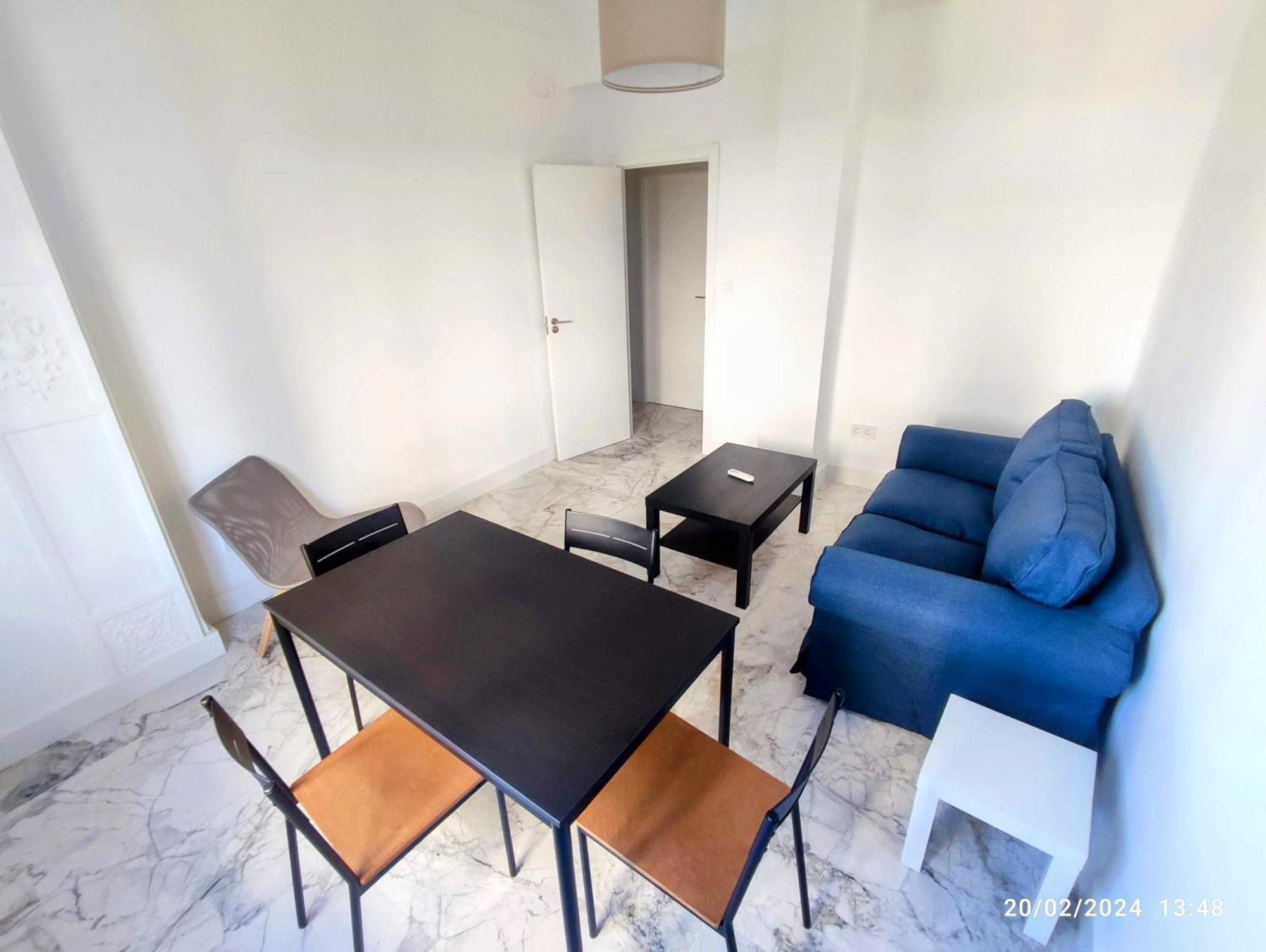 Central Rooms Valencia Downtown - Bruno Apartments Coliving Exterior foto