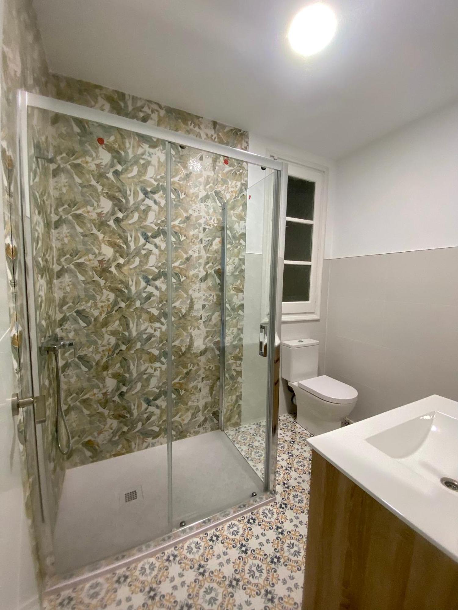 Central Rooms Valencia Downtown - Bruno Apartments Coliving Exterior foto